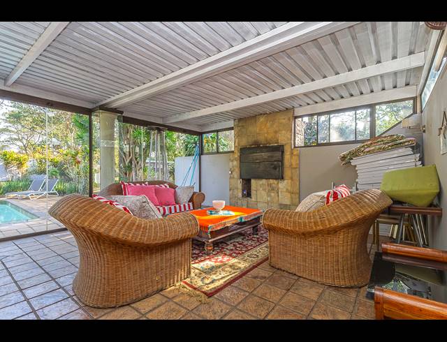 4 BEDROOM HOUSE FOR SALE IN HILLCREST PARK